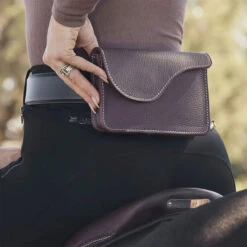 Oughton Paddock Convertible Belt Bag -Equestrian Equipment Store k10060 c1109