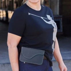 Oughton Paddock Convertible Belt Bag -Equestrian Equipment Store k10060 c1146