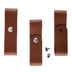 Kensington Breakaway Leather Fuse Replacement Pack -Equestrian Equipment Store kbap c1109