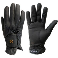 Kunkle Equestrian Premium Show Glove