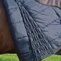 Country Pride Extreme Vortex High Neck Heavyweight Turnout Blanket -Equestrian Equipment Store ktl1680 c1125 alt2