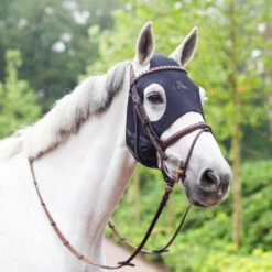 Fenwick Liquid Titanium Therapeutic Horse Mask