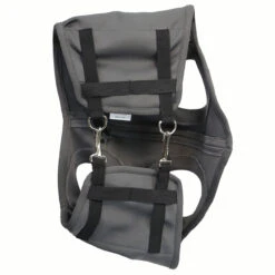 Fenwick Liquid Titanium Therapeutic Horse Mask -Equestrian Equipment Store lt101 c1125 alt1