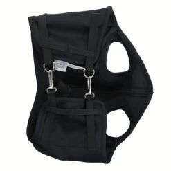 Fenwick Liquid Titanium Therapeutic Horse Mask -Equestrian Equipment Store lt101c c1105 alt1