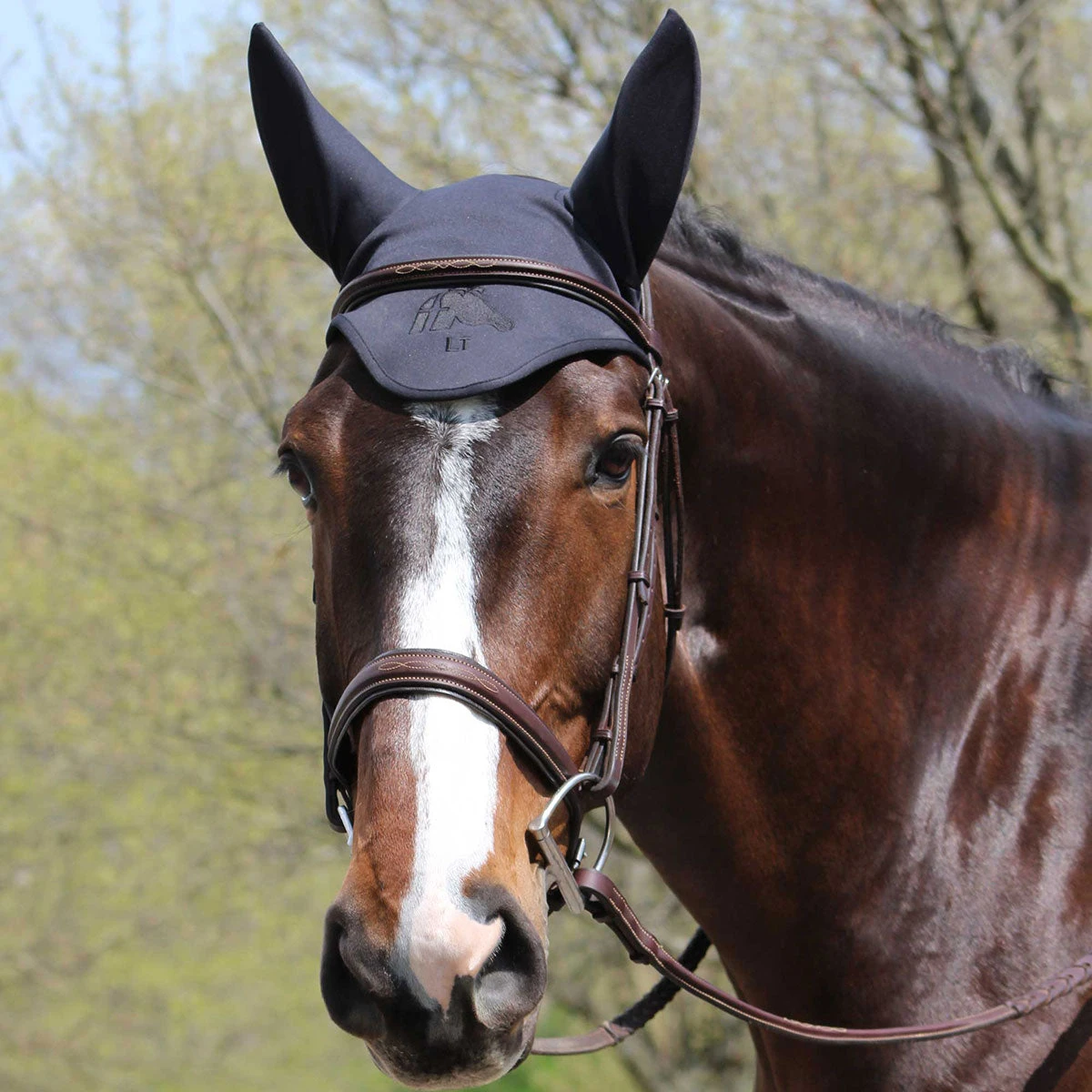 Fenwick Liquid Titanium Therapeutic Ear Cover 1 Fenwick Liquid Titanium Therapeutic Ear Cover