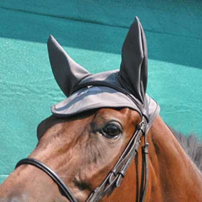 Fenwick Liquid Titanium Therapeutic Ear Cover 3 Fenwick Liquid Titanium Therapeutic Ear Cover - Image 3