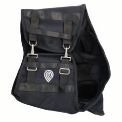 Fenwick Liquid Titanium Therapeutic Horse Mask With Ears -Equestrian Equipment Store lt103c c1105 alt2