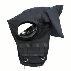 Fenwick Liquid Titanium Therapeutic Horse Mask With Ears -Equestrian Equipment Store lt103c c1105 bd34d752 34fa 4e60 8a17 e8fb99609240