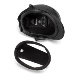 Charles Owen Luna Helmet -Equestrian Equipment Store luna 1 c1105 alt3