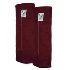 Wilkers Combo Quilted Leg Wraps Pair 10 Wilkers Combo Quilted Leg Wraps Pair -Equestrian Equipment Store lw4 c1110