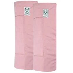 Wilkers Combo Quilted Leg Wraps Pair 13 Wilkers Combo Quilted Leg Wraps Pair -Equestrian Equipment Store lw4 c1156
