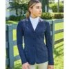RJ Classics Monterey Orange Label Show Coat - Twilight