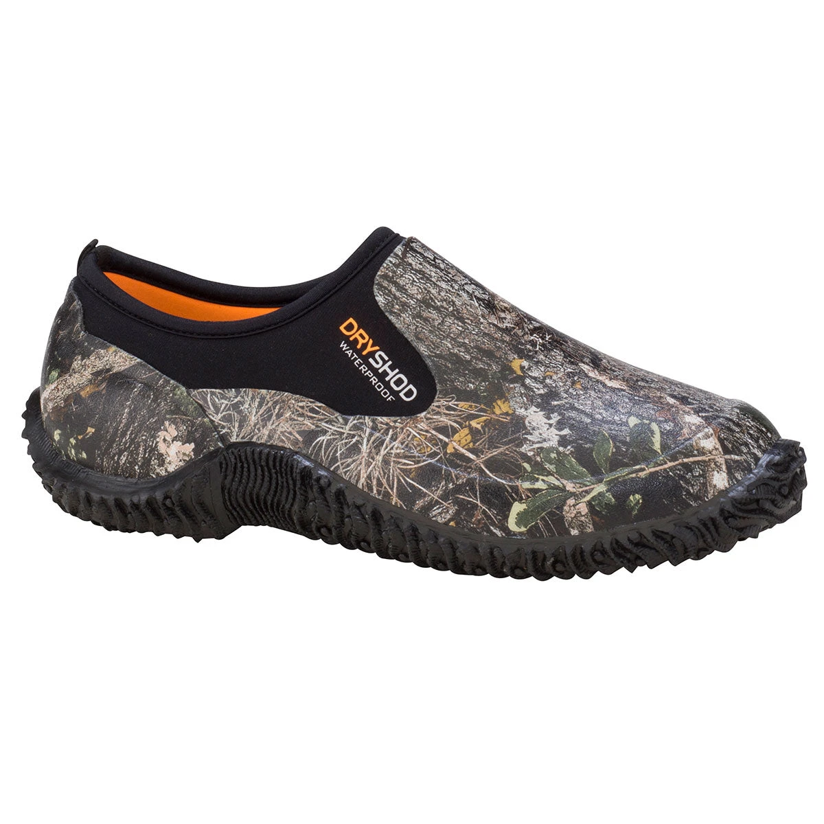 Dryshod Legend Mens Camp Shoe 1 Dryshod Legend Mens Camp Shoe