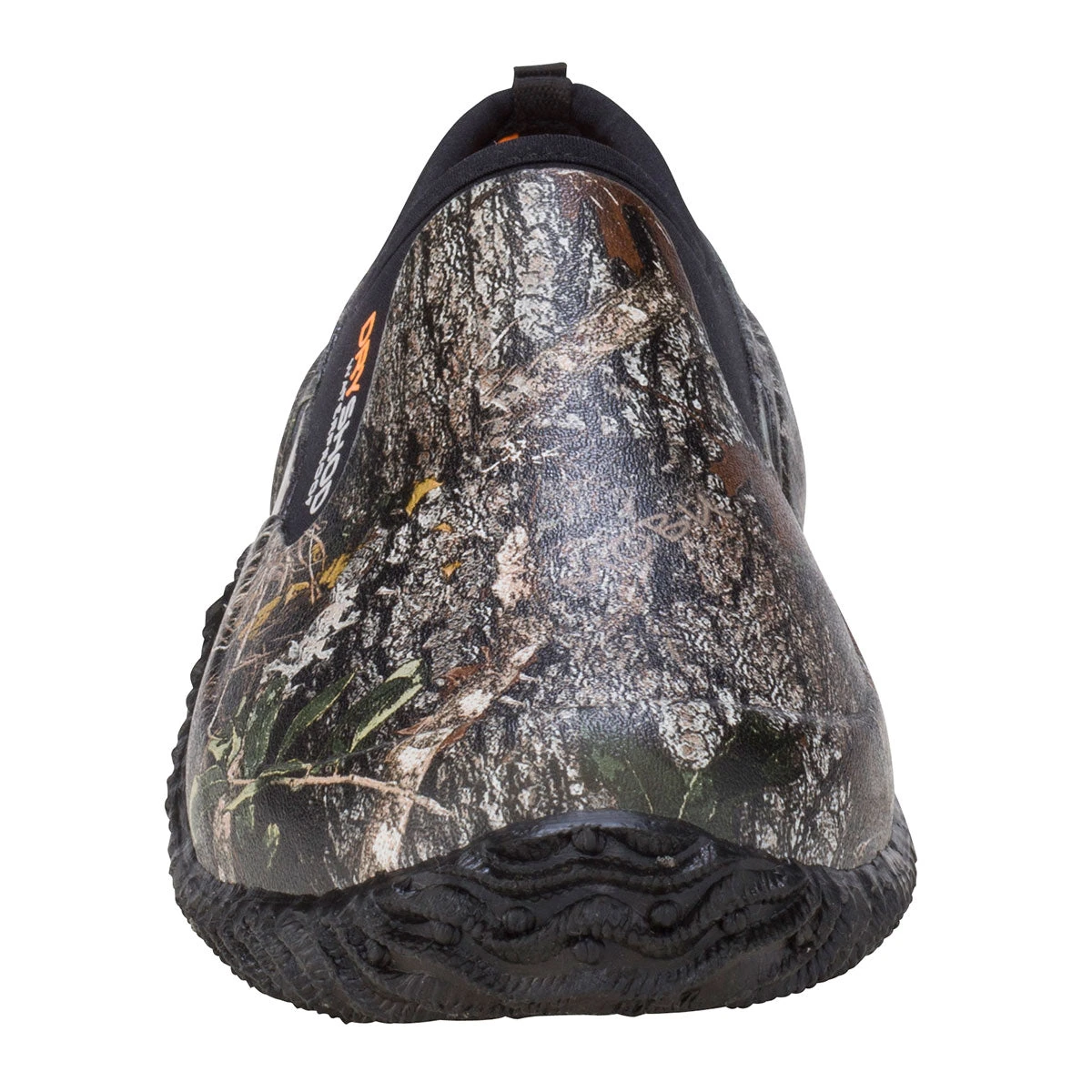 Dryshod Legend Mens Camp Shoe 4 Dryshod Legend Mens Camp Shoe - Image 4