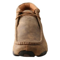 Twisted X Mens Driving Moc -Equestrian Equipment Store mdm0003 c1144 alt3