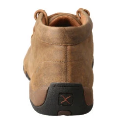 Twisted X Mens Driving Moc -Equestrian Equipment Store mdm0003 c1144 alt4