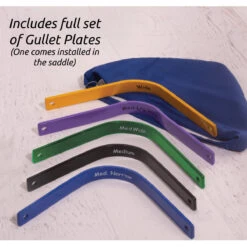 Royal Heritage Arora Hunt Saddle -Equestrian Equipment Store rs1610 rh c1109 alt3