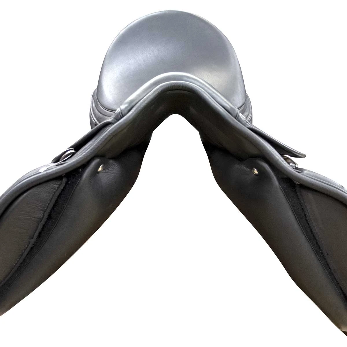 Royal Heritage Flora Monoflap Dressage Saddle 3 Royal Heritage Flora Monoflap Dressage Saddle - Image 3