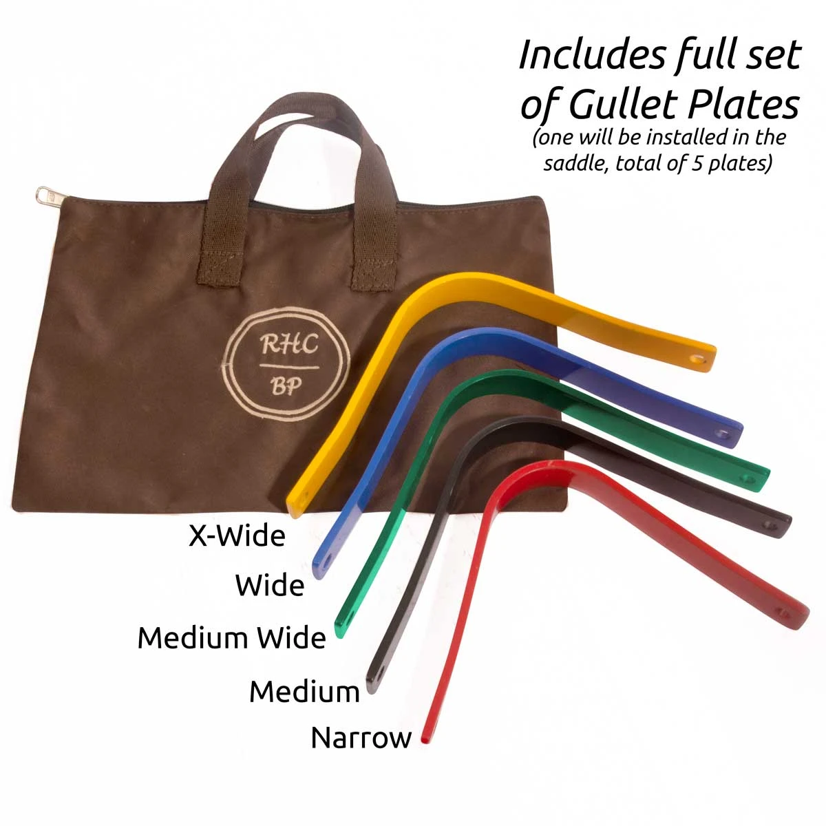 Royal Heritage Flora Monoflap Dressage Saddle 5 Royal Heritage Flora Monoflap Dressage Saddle - Image 5