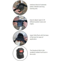 EasyCare Easyboot Mini -Equestrian Equipment Store sb mi 3