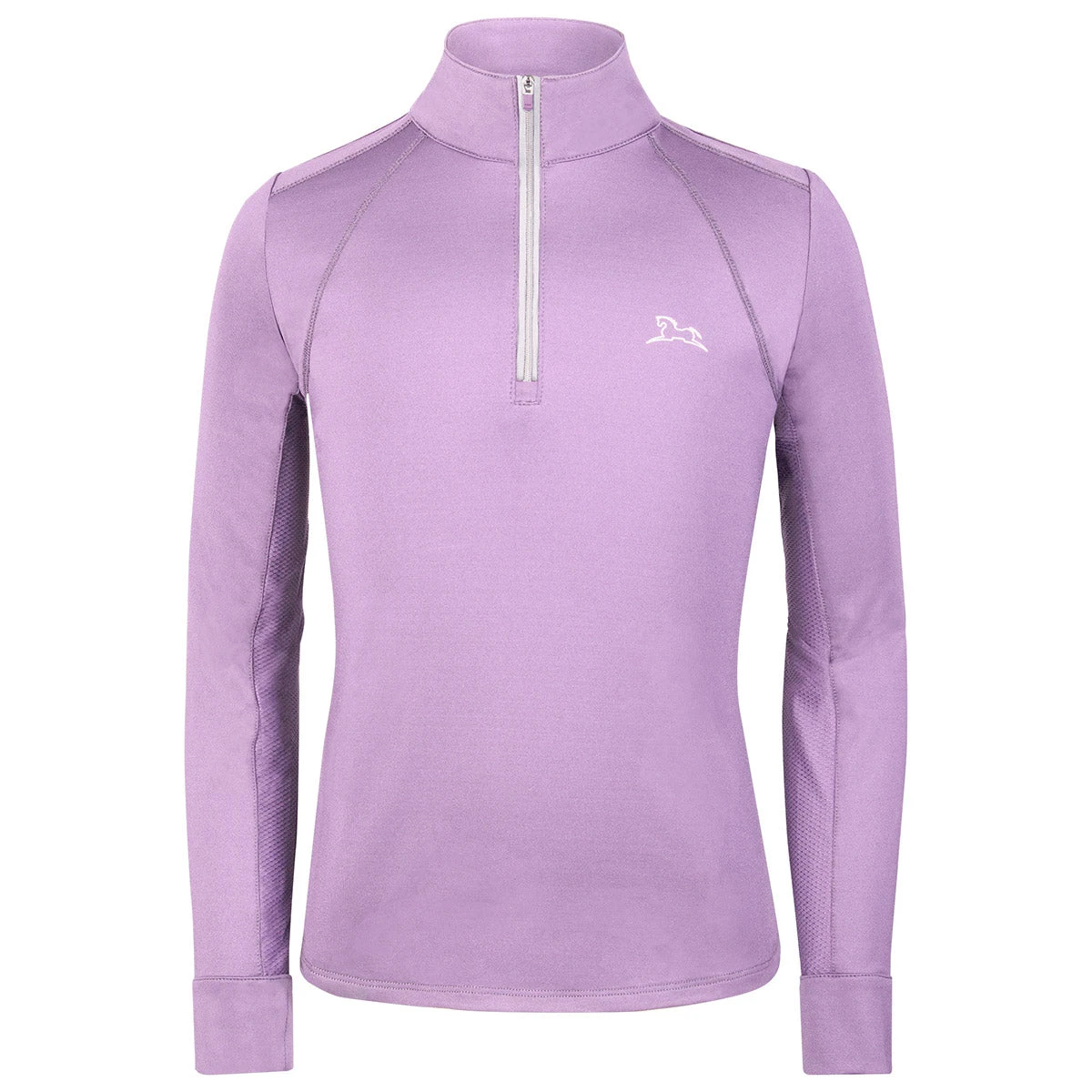 RJ Classics Sienna Jr Girls 37.5 Quarter Zip- Ltd 3 RJ Classics Sienna Jr Girls 37.5 Quarter Zip- Ltd - Image 3