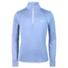RJ Classics Sienna Jr Girls 37.5 Quarter Zip- Ltd