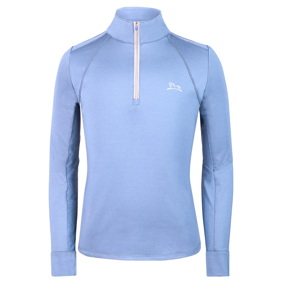 RJ Classics Sienna Jr Girls 37.5 Quarter Zip- Ltd 1 RJ Classics Sienna Jr Girls 37.5 Quarter Zip- Ltd