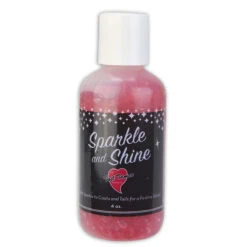 Tail Tamer Sparkle & Shine Gel 4 Oz