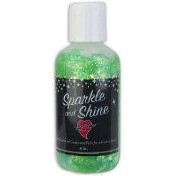 Tail Tamer Sparkle & Shine Gel 4 Oz -Equestrian Equipment Store sparkle c1141