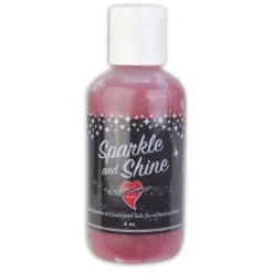 Tail Tamer Sparkle & Shine Gel 4 Oz -Equestrian Equipment Store sparkle c1158