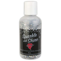 Tail Tamer Sparkle & Shine Gel 4 Oz -Equestrian Equipment Store sparkle c1164