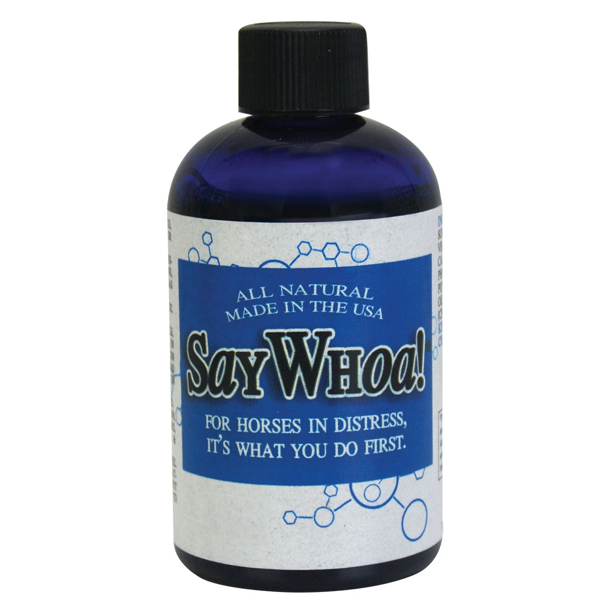 SayWhoa For Colic And Digestion 4 Oz 1 SayWhoa For Colic And Digestion 4 Oz