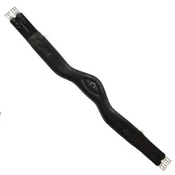 Total Saddle Fit Shoulder Relief English Girth 8 Total Saddle Fit Shoulder Relief English Girth -Equestrian Equipment Store tsfsrg20 c1105 alt1