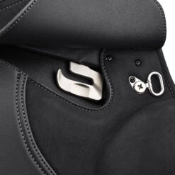 Wintec 2000 All Purpose Saddle With HART -Equestrian Equipment Store whap2000 c1105 alt2