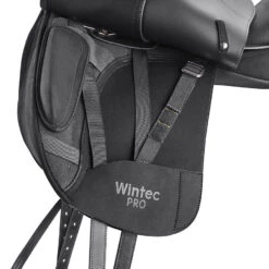 Wintec Pro Dressage Saddle With HART -Equestrian Equipment Store whdrpr20 c1105 alt1