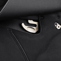 Wintec Pro Dressage Saddle With HART -Equestrian Equipment Store whdrpr20 c1105 alt3