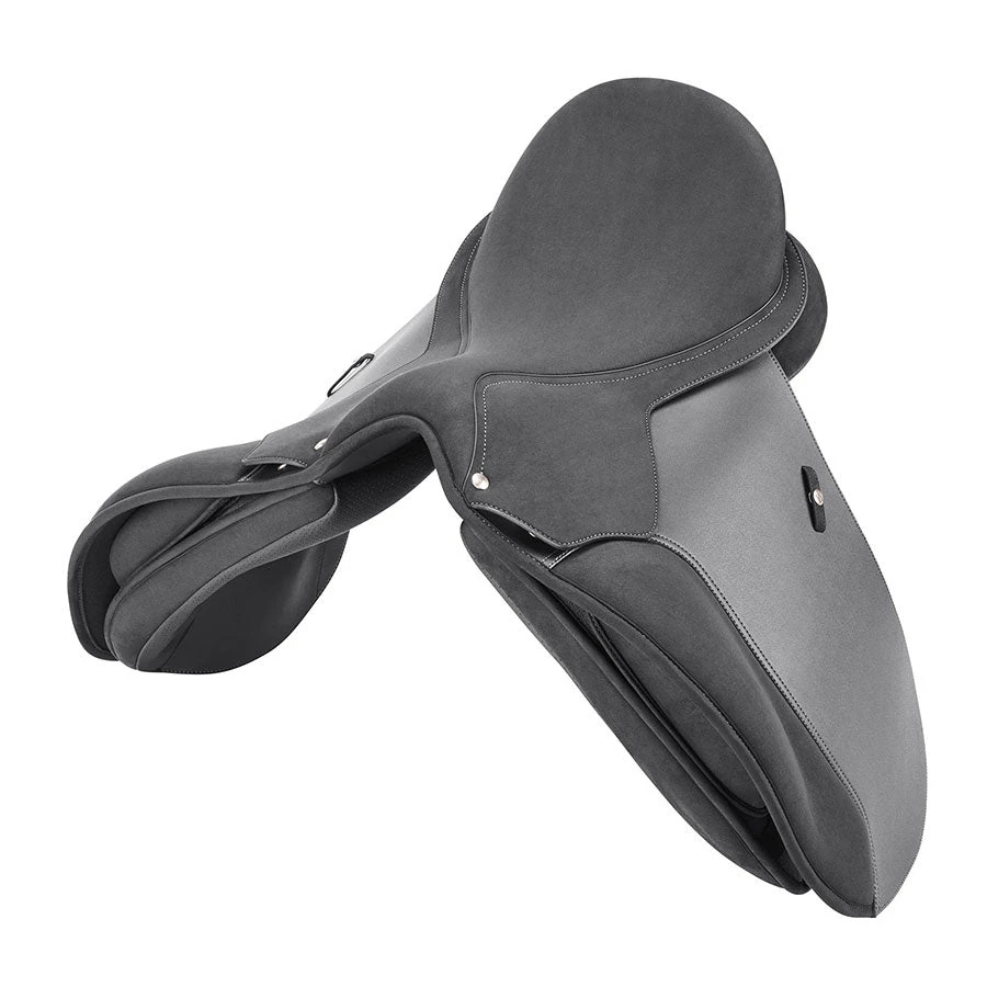 Wintec Pro Wide Dressage Saddle With HART 2 Wintec Pro Wide Dressage Saddle With HART - Image 2