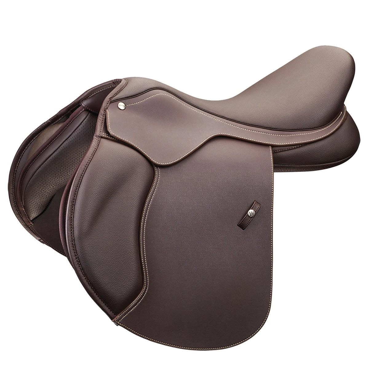 Wintec 500 Jump Saddle With HART 1 Wintec 500 Jump Saddle With HART